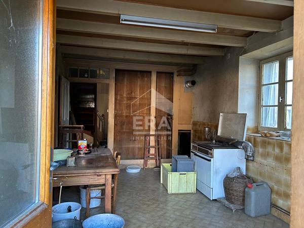 Maison Aranc