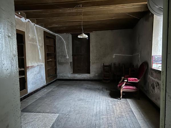 Maison Aranc