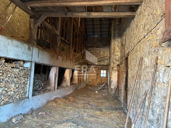Maison Aranc