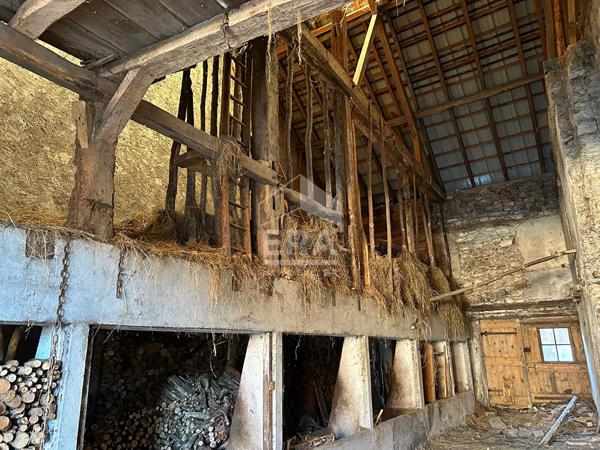Maison Aranc