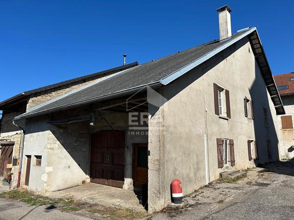 Maison Aranc