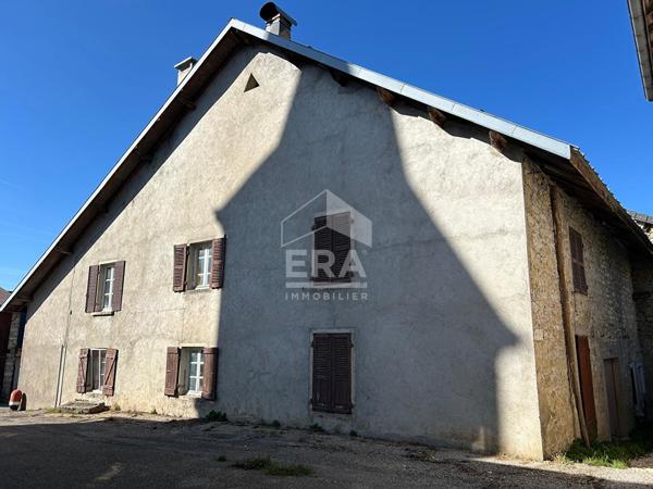 Maison Aranc