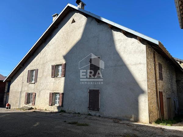 Maison Aranc