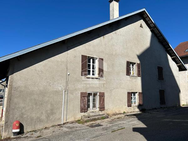 Maison Aranc