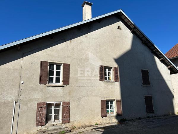 Maison Aranc