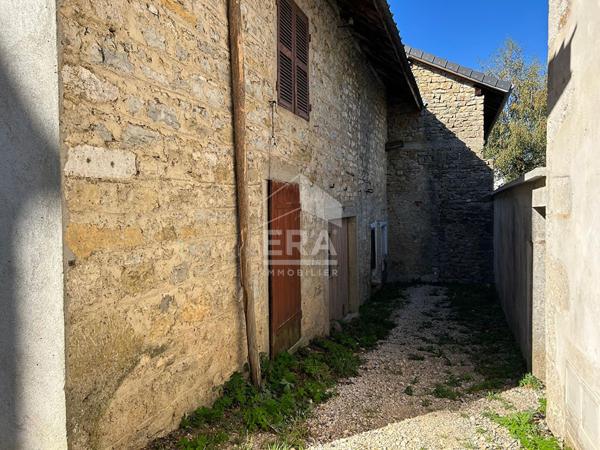 Maison Aranc