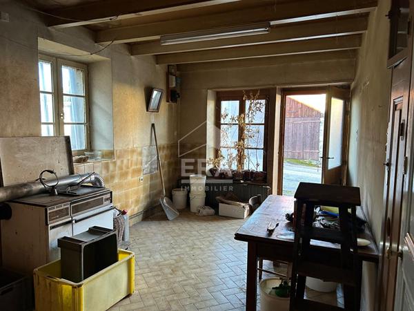 Maison Aranc