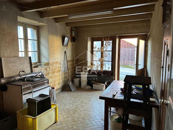 Maison Aranc