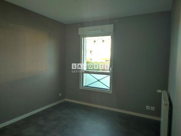 Appartement à vendre 2 pièces - 52 m²