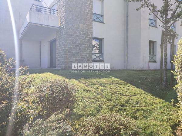 Appartement à vendre 2 pièces - 52 m²