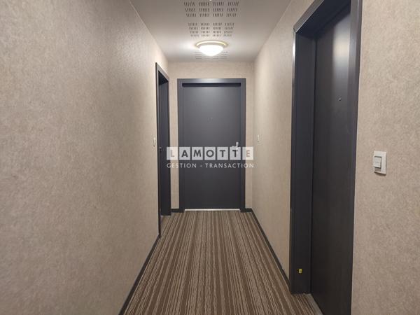 Appartement à vendre 2 pièces - 52 m²