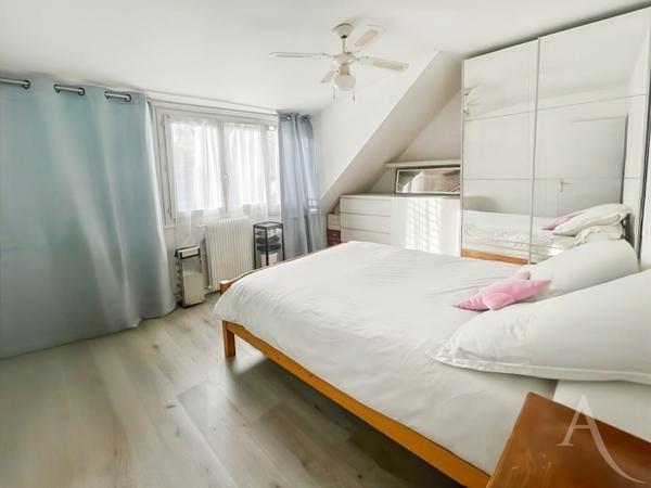 Maison 6 pièces Sainte Geneviève Des Bois