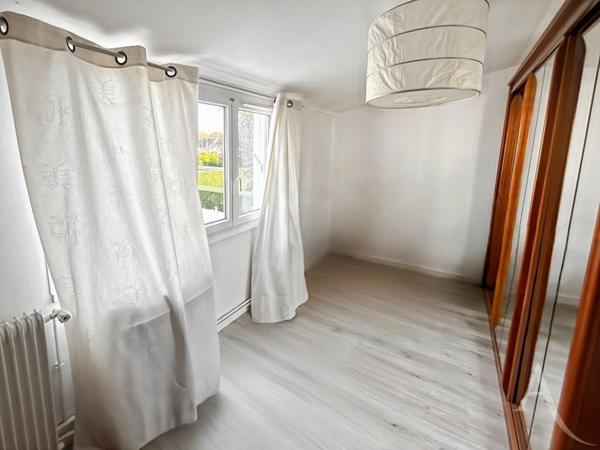 Maison 6 pièces Sainte Geneviève Des Bois