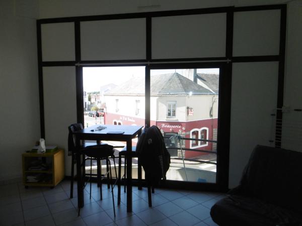 Challans Appartement 2 pièce(s) de 40.89 m²