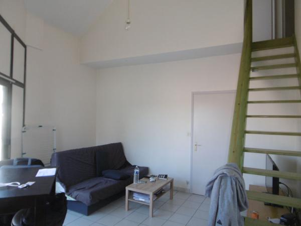 Challans Appartement 2 pièce(s) de 40.89 m²