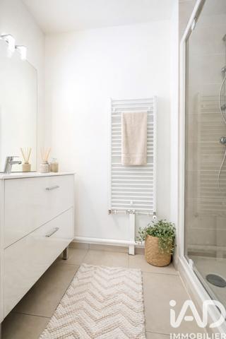 Appartement à vendre 4 pièces 90 m² Orléans