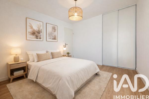 Appartement à vendre 4 pièces 90 m² Orléans