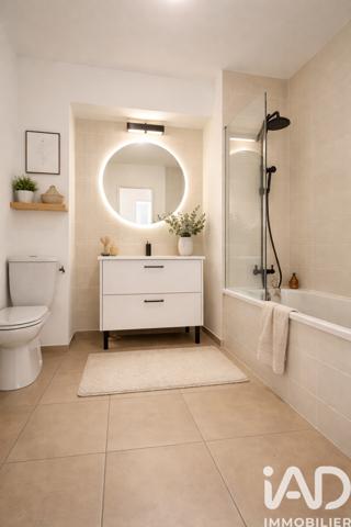 Appartement à vendre 4 pièces 90 m² Orléans