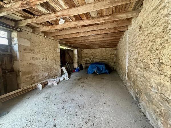 Maison de Maître rénovée de 5 chambres avec piscine et garag