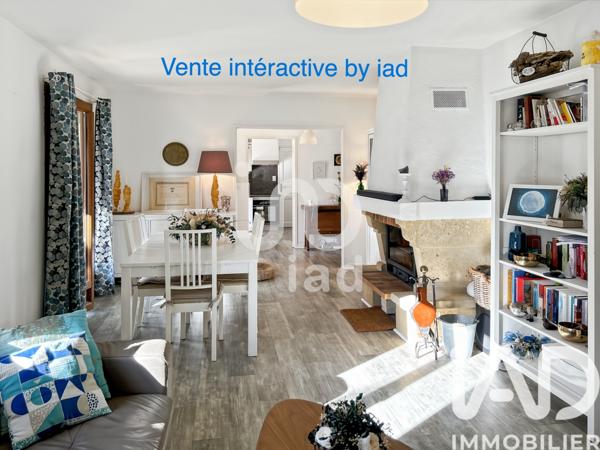 Maison à vendre 6 pièces 115 m² Alès