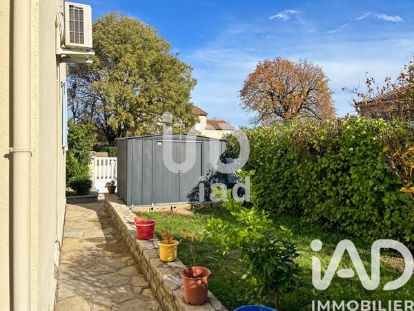Maison à vendre 6 pièces 115 m² Alès