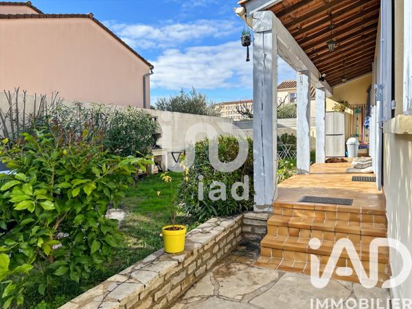 Maison à vendre 6 pièces 115 m² Alès