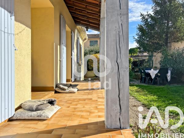 Maison à vendre 6 pièces 115 m² Alès