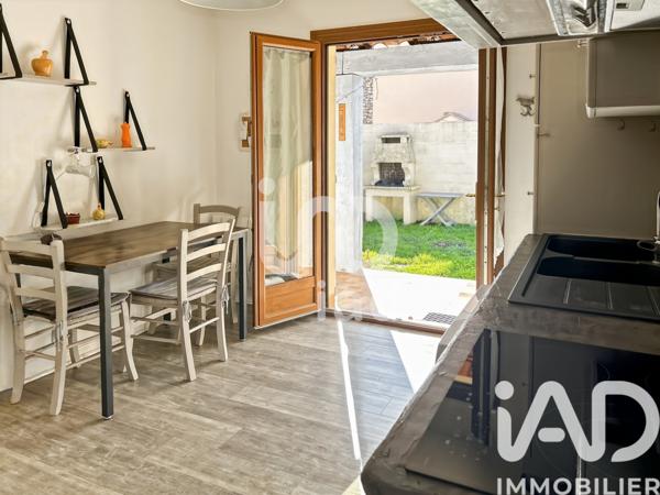 Maison à vendre 6 pièces 115 m² Alès