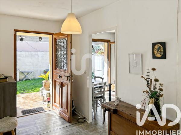 Maison à vendre 6 pièces 115 m² Alès