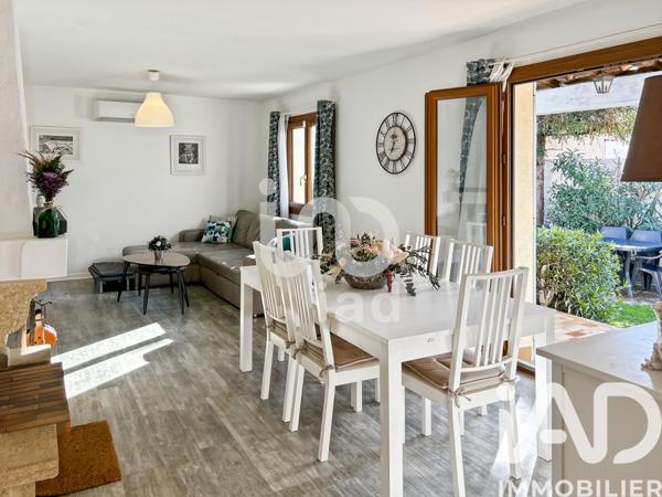 Maison à vendre 6 pièces 115 m² Alès