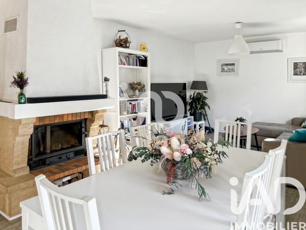 Maison à vendre 6 pièces 115 m² Alès