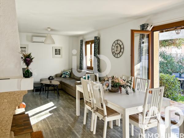 Maison à vendre 6 pièces 115 m² Alès