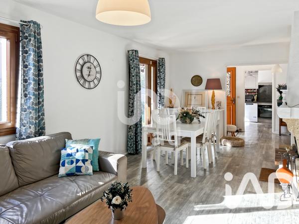 Maison à vendre 6 pièces 115 m² Alès