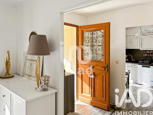 Maison à vendre 6 pièces 115 m² Alès