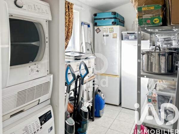 Maison à vendre 6 pièces 115 m² Alès