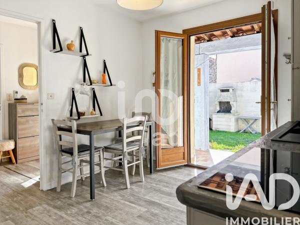 Maison à vendre 6 pièces 115 m² Alès