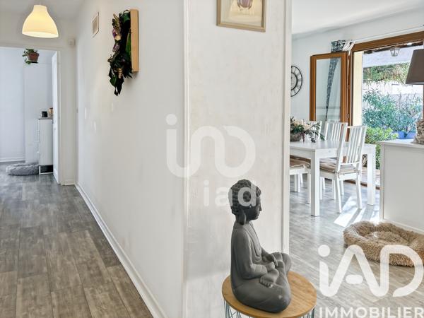 Maison à vendre 6 pièces 115 m² Alès