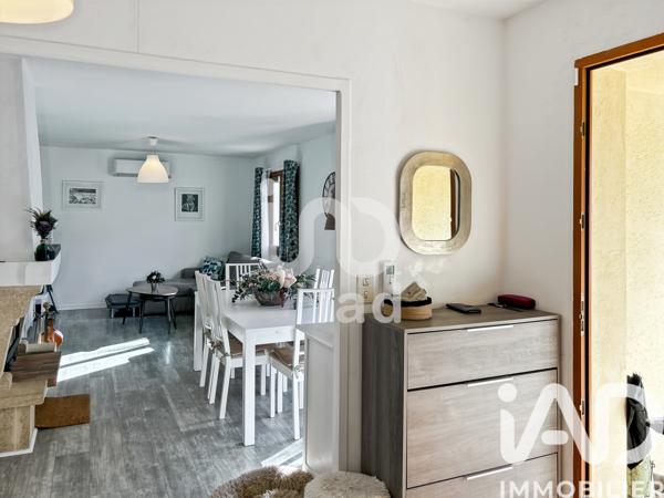Maison à vendre 6 pièces 115 m² Alès
