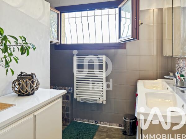 Maison à vendre 6 pièces 115 m² Alès