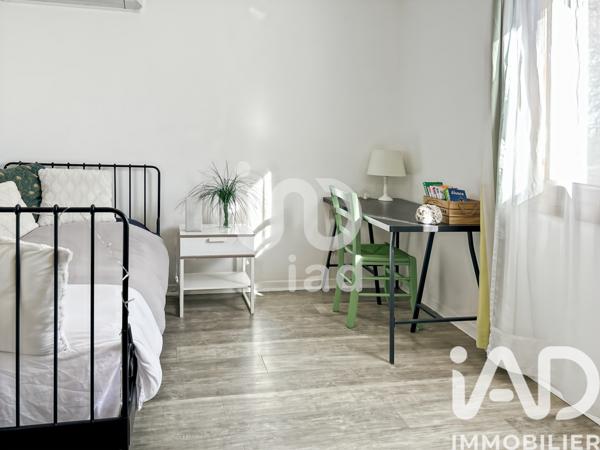 Maison à vendre 6 pièces 115 m² Alès