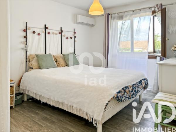 Maison à vendre 6 pièces 115 m² Alès