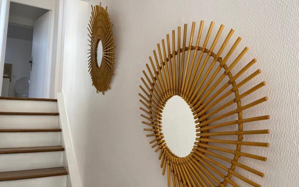 Maison à vendre    4 pièces •  Saint-Pierre-d'Oléron