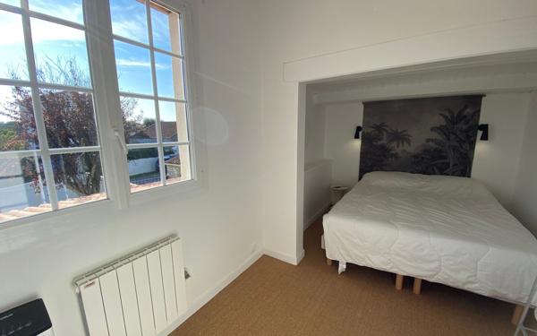 Maison à vendre    4 pièces •  Saint-Pierre-d'Oléron