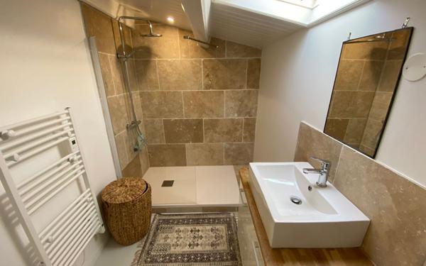 Maison à vendre    4 pièces •  Saint-Pierre-d'Oléron