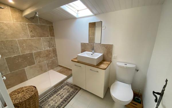 Maison à vendre    4 pièces •  Saint-Pierre-d'Oléron