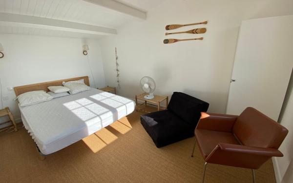 Maison à vendre    4 pièces •  Saint-Pierre-d'Oléron