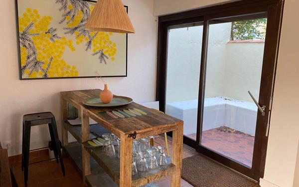 Maison à vendre    4 pièces •  Saint-Pierre-d'Oléron