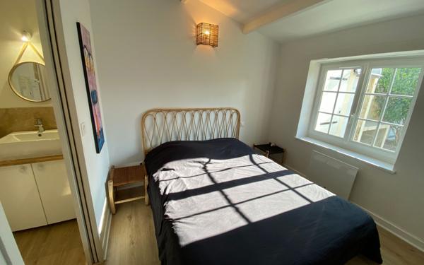 Maison à vendre    4 pièces •  Saint-Pierre-d'Oléron