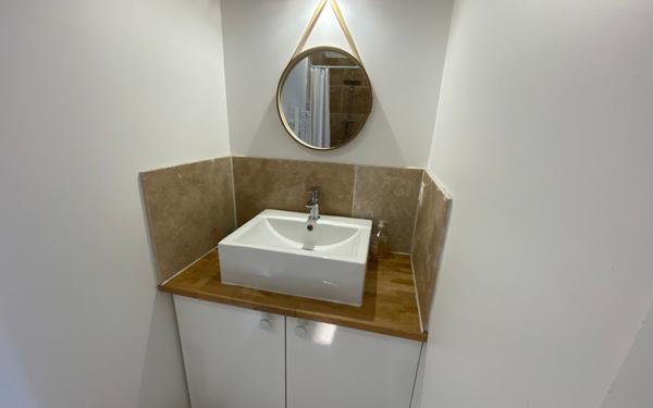 Maison à vendre    4 pièces •  Saint-Pierre-d'Oléron