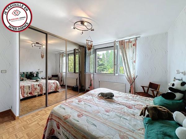 Maison à vendre 4 pièces de 100 m²